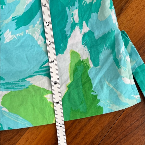 Lilly Pulitzer A-Line dress, ECU - Picture 7 of 12